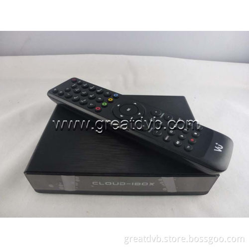 Mini Vu Solo Cloud Ibox HD IPTV Set Top Box IPTV Receiver